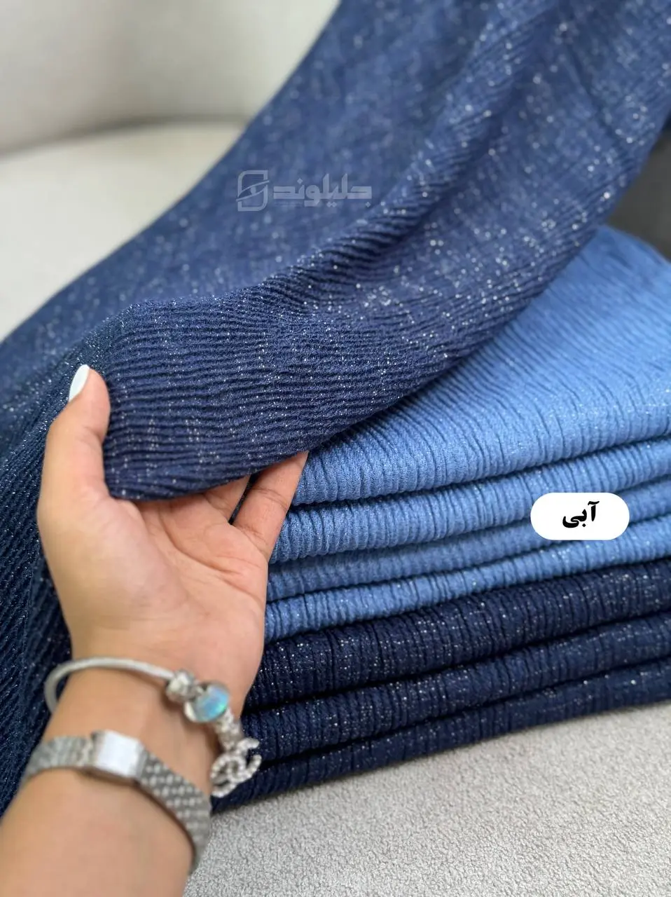 شال پاییزه شاین هلیا
